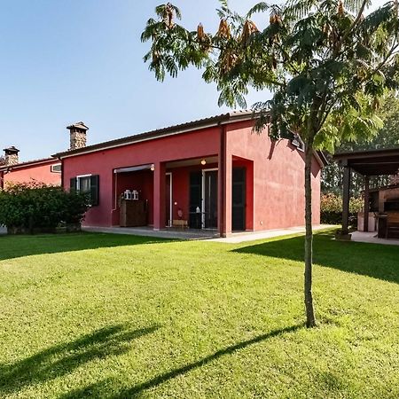 Villa Luxury - Sarzana Luni Eksteriør bilde