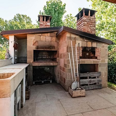 Villa Luxury - Sarzana Luni Eksteriør bilde