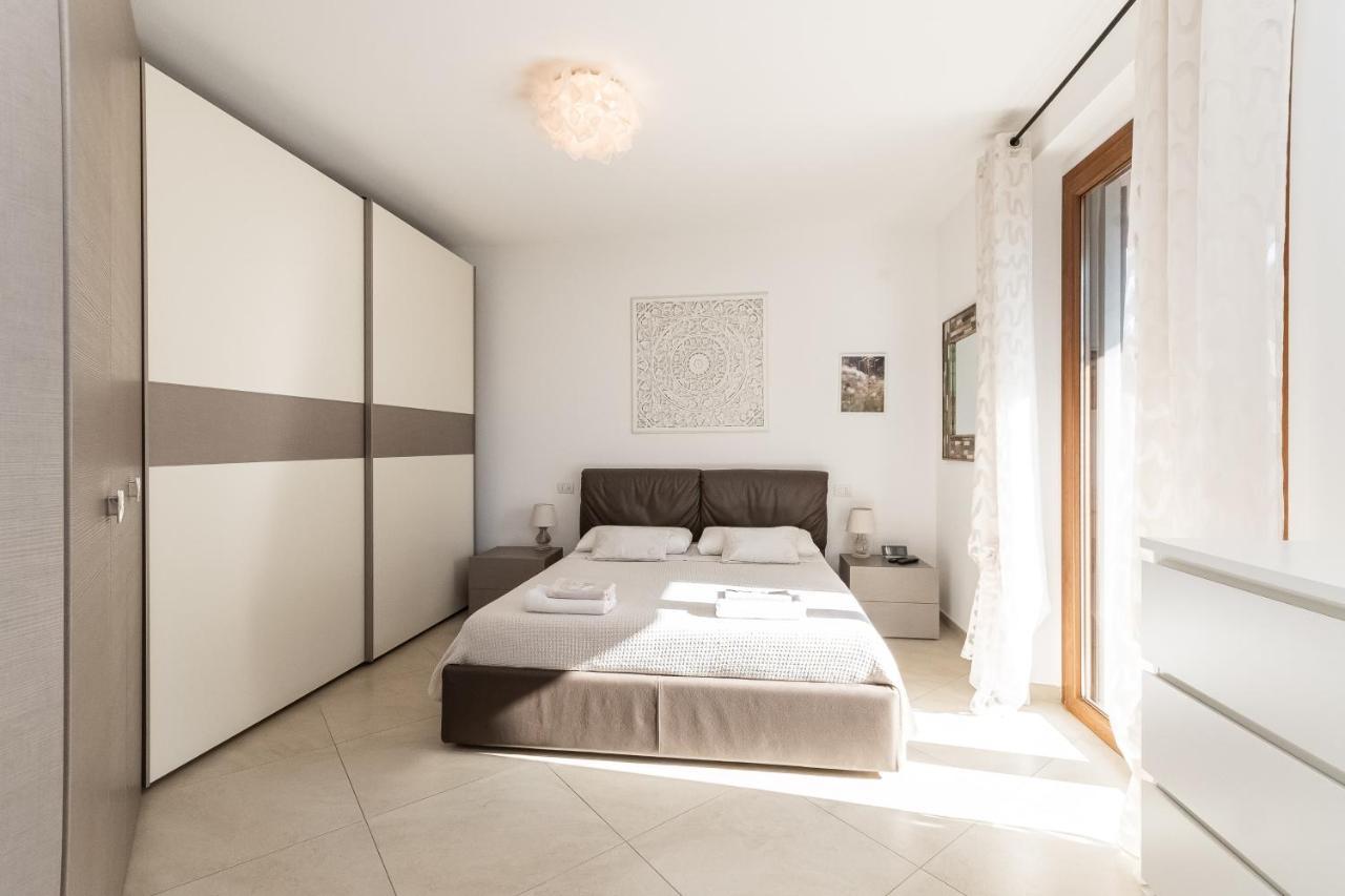 Villa Luxury - Sarzana Luni Eksteriør bilde
