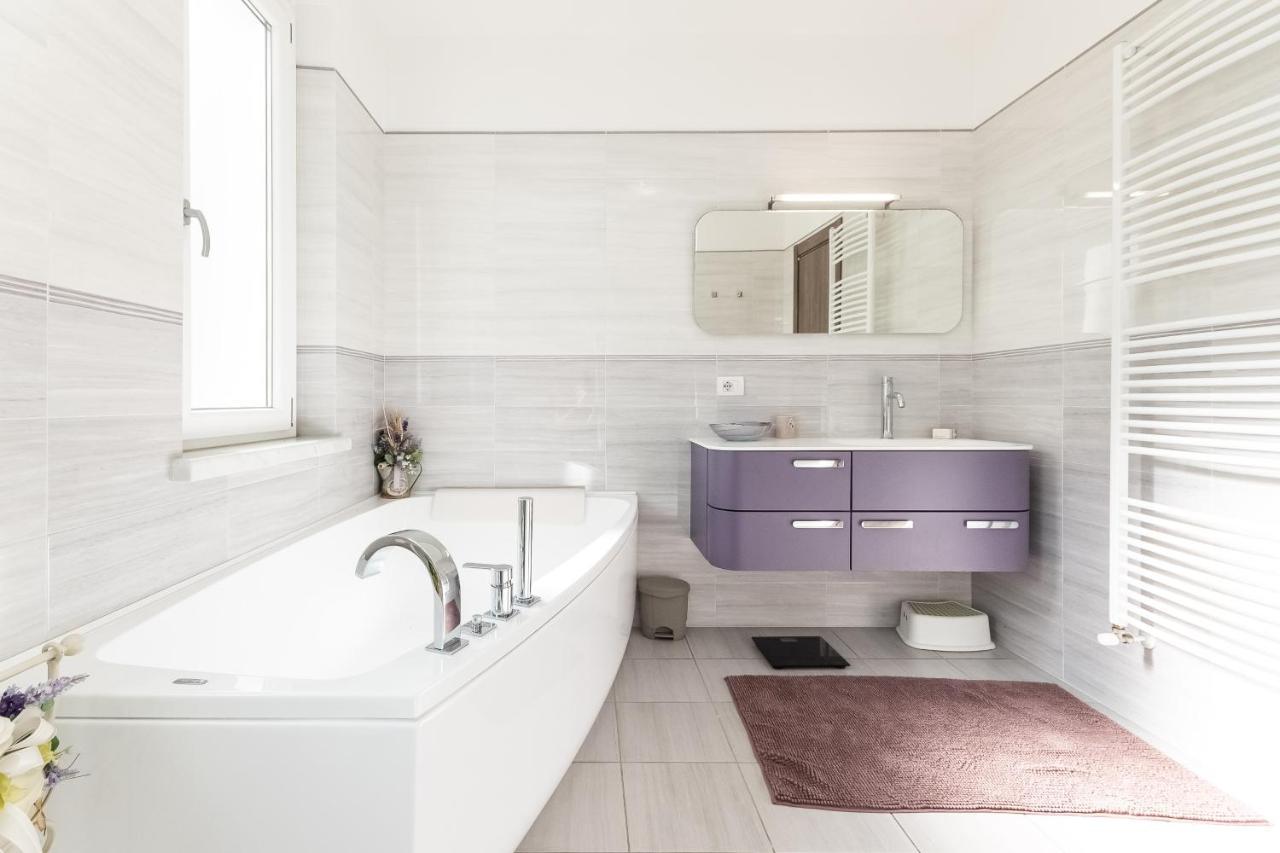 Villa Luxury - Sarzana Luni Eksteriør bilde