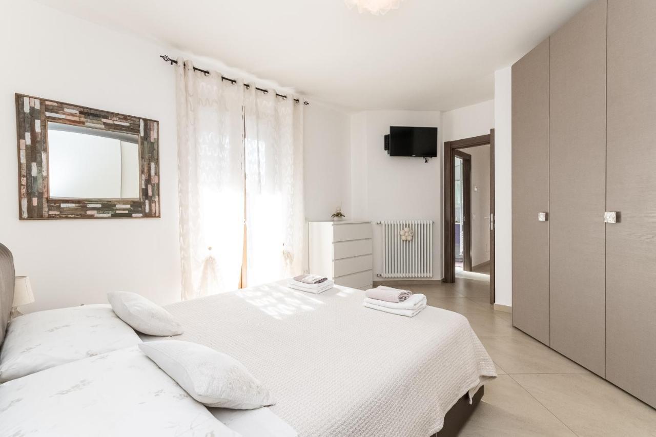 Villa Luxury - Sarzana Luni Eksteriør bilde