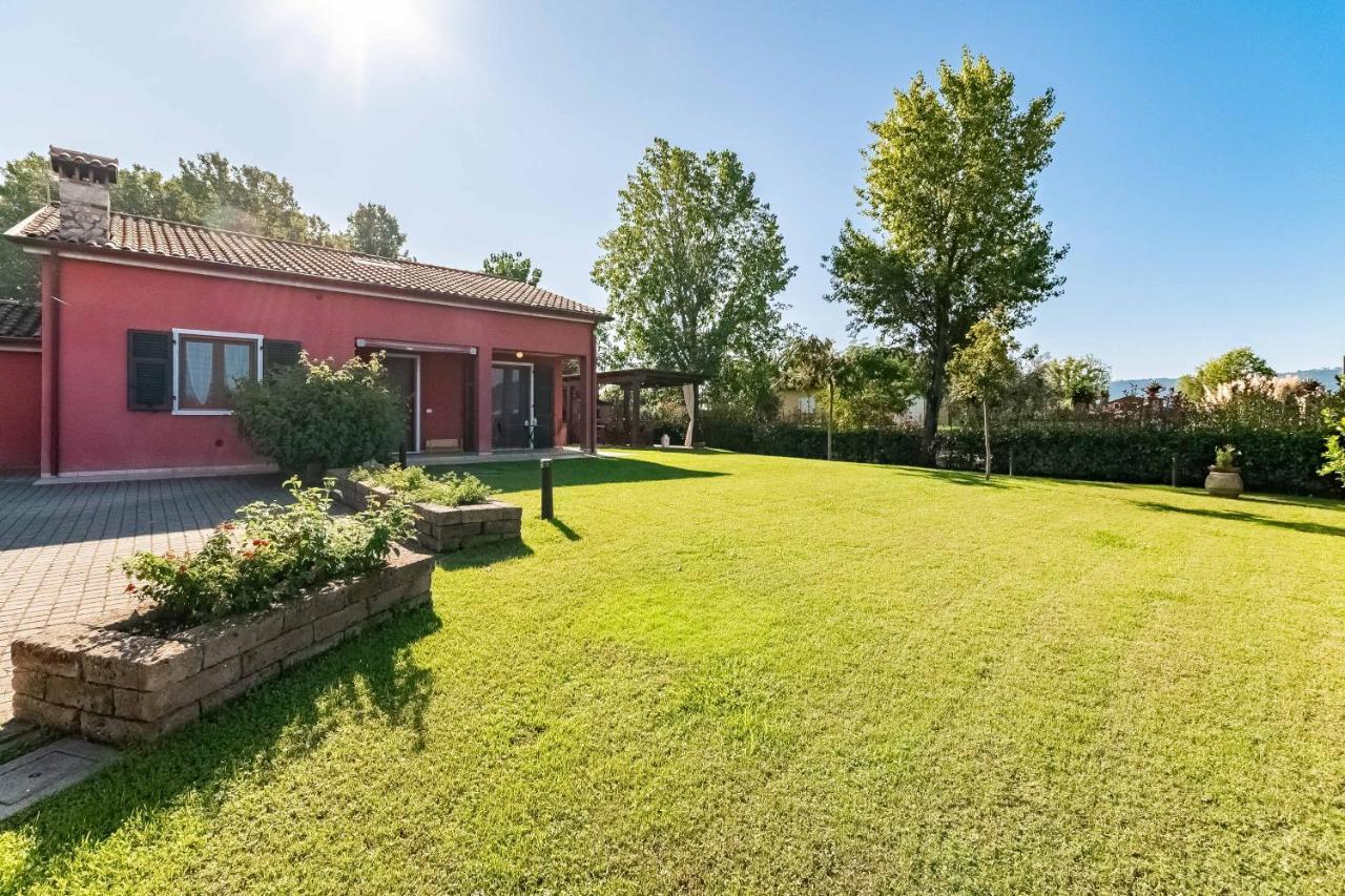 Villa Luxury - Sarzana Luni Eksteriør bilde