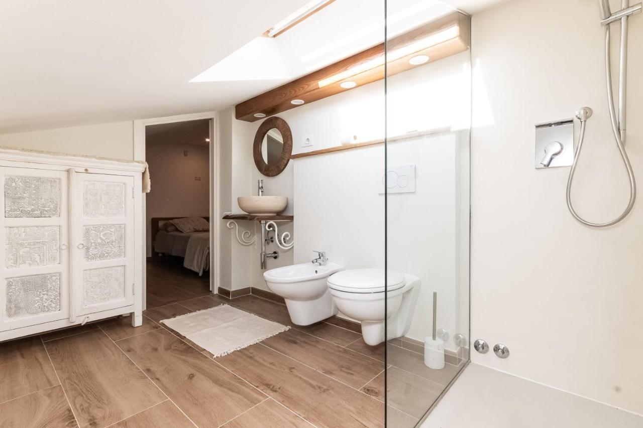 Villa Luxury - Sarzana Luni Eksteriør bilde
