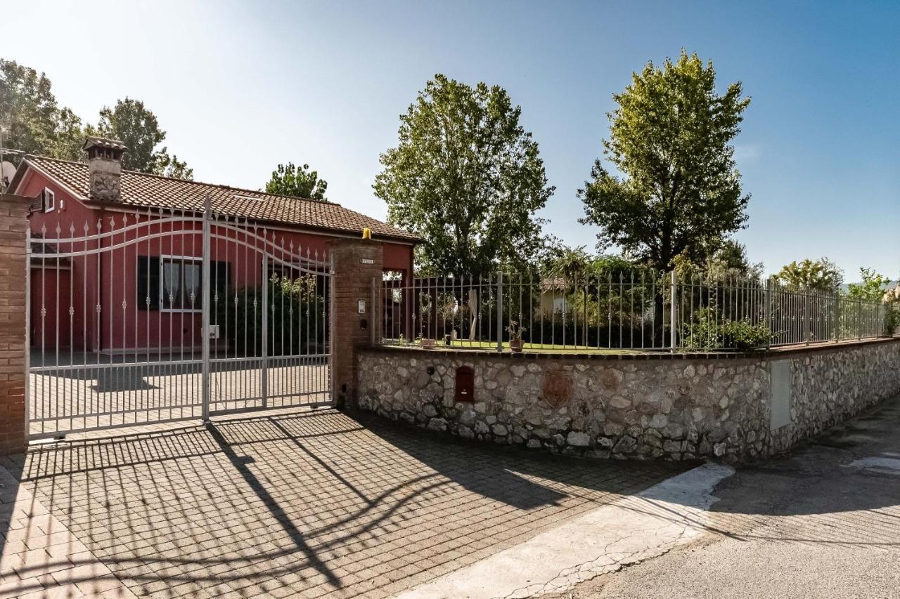 Villa Luxury - Sarzana Luni Eksteriør bilde