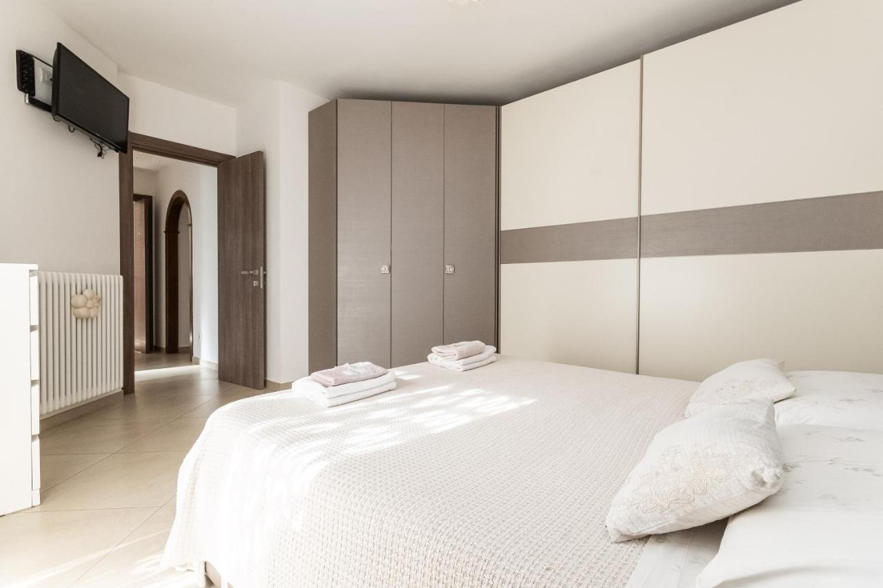 Villa Luxury - Sarzana Luni Eksteriør bilde